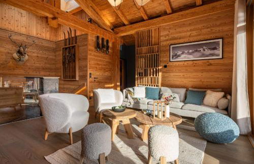 Chalet La Manigodine - Photo 39