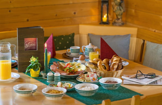 AlpenParks Hagan Lodge Altaussee - Foto 32