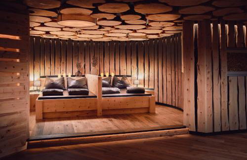 FONTIS luxury spa lodge - Photo 10