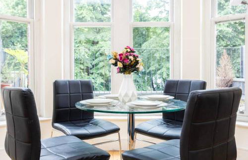 Comfy 2-Bed Flat On Upper St - Next To Tube - Foto 14