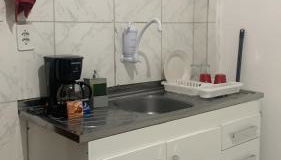 Oxe Rooms - Quartos no Centro - Foto 5