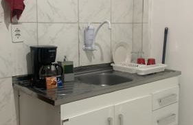 Oxe Rooms - Quartos no Centro - Foto 5