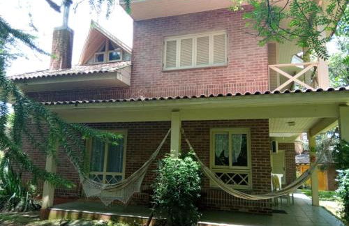 Casa do Bosque, espaçosa e confortável em condominio espetacular, 5 min centro! - Foto 48