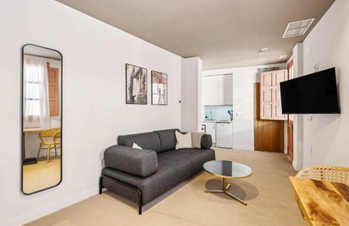 Limehome Cordoba Calle Pozanco - City Center - Foto 14