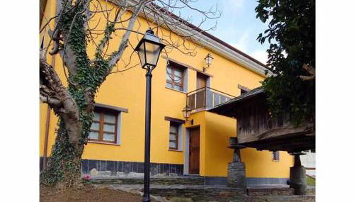 Apartamento La Casa del Abuelo Justo - Foto 1