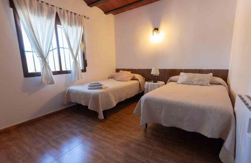 El Valle de Yeste - Foto 6