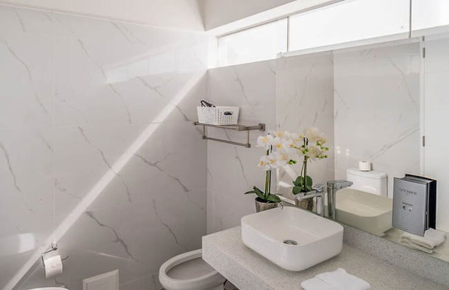 Penthouse Private Pool Ocean View Miraflores - Photo 20