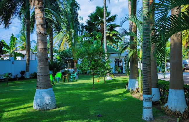 Dar es Salaam-sleeps8-parking-garden-pet Friendly - Foto 21