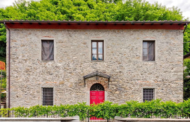 Belvilla by OYO La Casa di Andrea - Foto 37