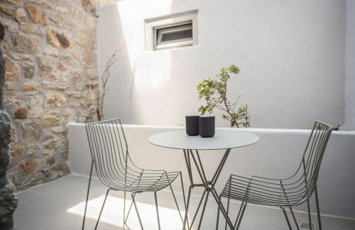 Villa Aether - Infinity Pool Villa Mykonos - Foto 55