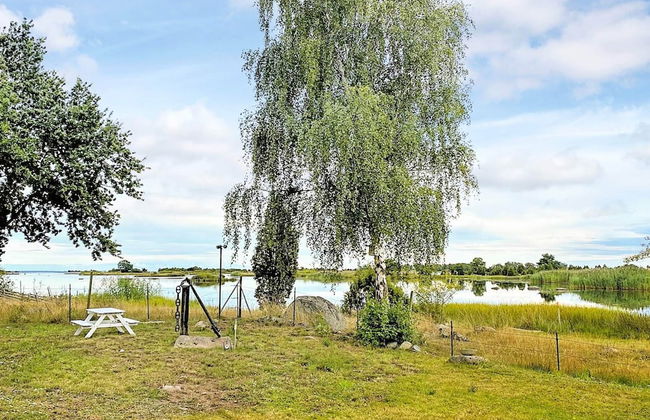 Seaside Serenity in Kalmar-by Traum - Foto 6