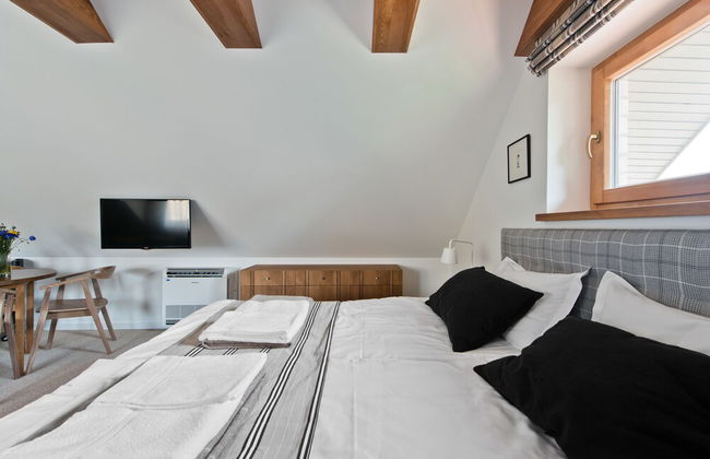 Palanga Visit apartaments - Photo 36