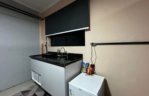 Apto família 15 min aeroporto Guarulhos - Foto 14