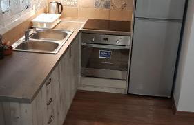 Konstantinos Apartments - Foto 6