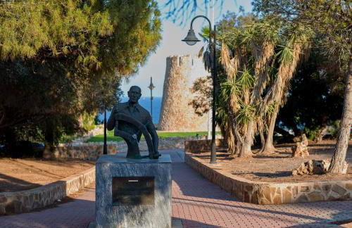 Marisol Seaview Apartment - Foto 26