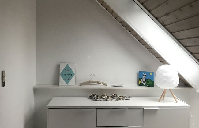 Old Charming and Cosy Cityhouse - Foto 5