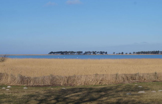 House Summerwind Comfortable Vacation Home - Foto 12