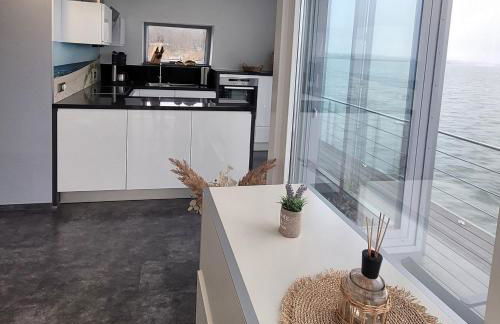 Ferienhaus Water - Foto 5