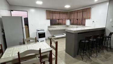 Casa de Temporada Carrancas-MG - Foto 4