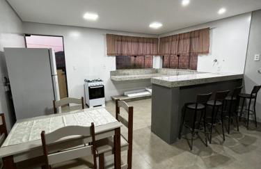 Casa de Temporada Carrancas-MG - Foto 4