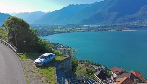 Andrea Vista Lago - Foto 5