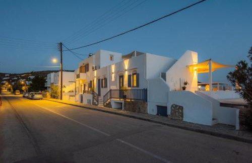 Miles Away Luxury Apartments - Foto 33