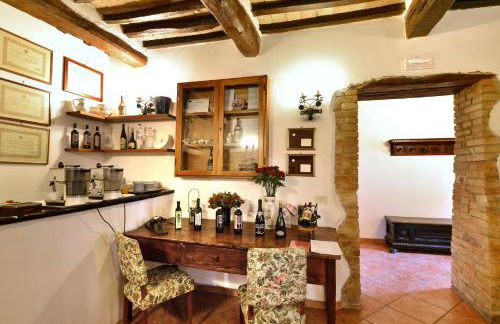 Agriturismo Sasso Rosso - Foto 62