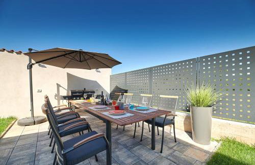 Villa Dolcea - Foto 34