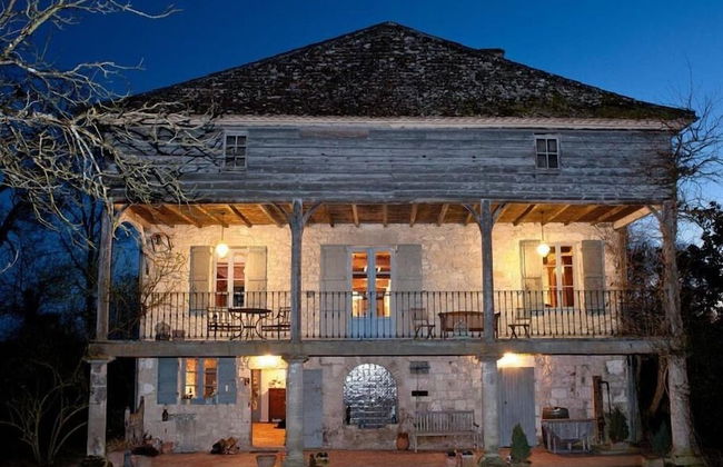 Le Moulin de Labique - Foto 40