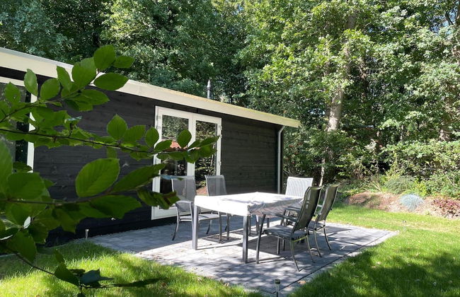 Holiday Home in Hellendoorn Near Forest - Foto 21