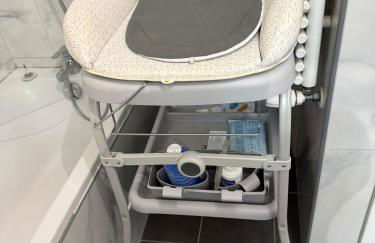 Cocon familial 2 ch à Nanterre - Foto 24