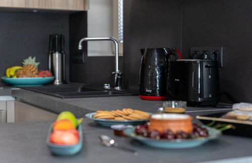 Olygreen Athens Residences - Foto 56