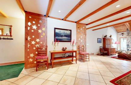 Val D'Isere #9 condo - Foto 19