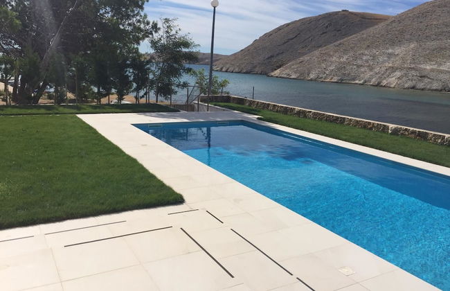 Villa Nika - Foto 36