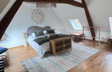 Maison Popeline - Foto 1