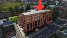 Gorgeous GF 2 Bed 2 bathroom Apartment Liverpool 3 - Foto 4