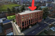 Gorgeous GF 2 Bed 2 bathroom Apartment Liverpool 3 - Foto 6