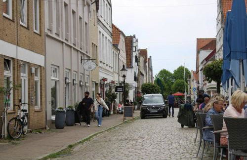 Holländer Flair Friedrichstadt - Foto 56