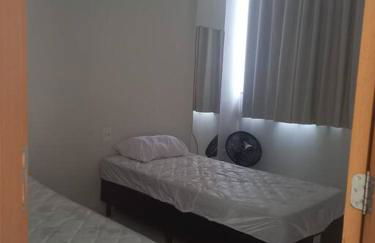 Apartamento próximo ao parque - Photo 6