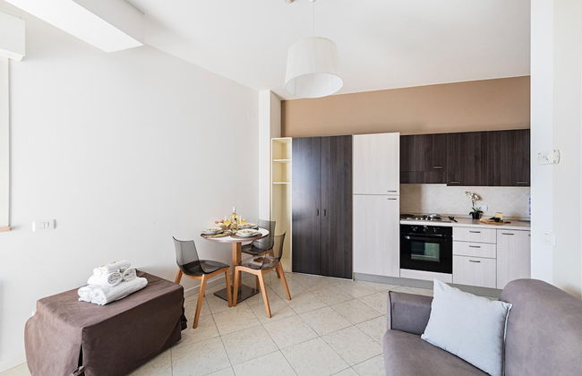 Residenza Miralago With Pool - Studio Apartment With Lake View - Foto 53