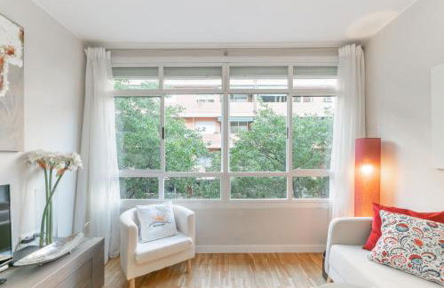 Elegance Barcelona Rentals - Foto 6