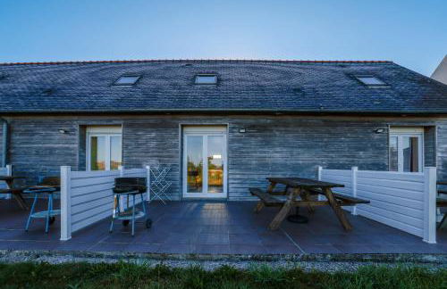 Gite l'hermine - Foto 2