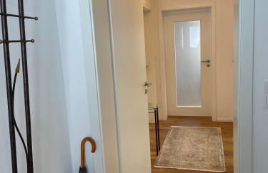 Haus Wiesenblick - Foto 12