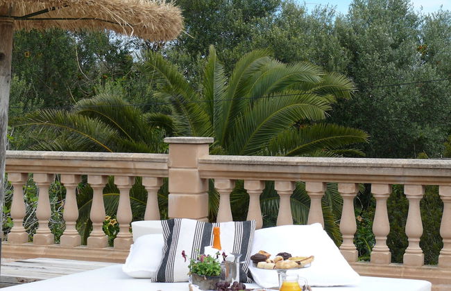 Hotel Rural Es Turó - Foto 17