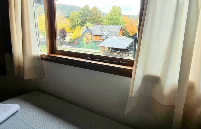 PUERTO LACAR LODGE SMARG - Foto 4