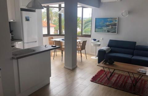 Coqueto apartamento Las Marinas Denia - Foto 15