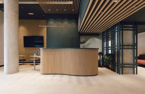 Palau Suites & Apartments - Photo 80