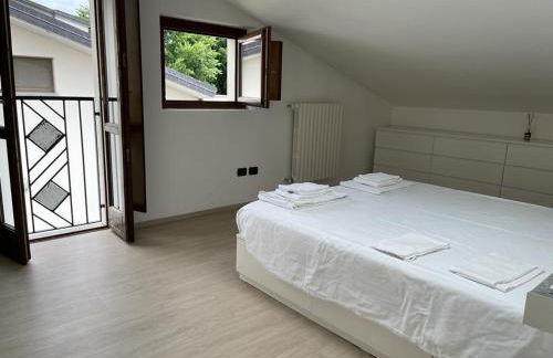 Kibilù - Brebbia Bilocale con Piscina Parcheggio vicinanze Lago Maggiore - Foto 38