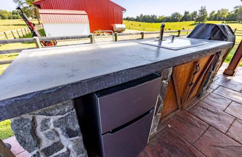 Farm living at it's best! - Foto 49