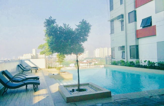 The Sentinel Residences - Foto 33